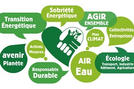 You are currently viewing Contribuer à la transition écologique à Bures